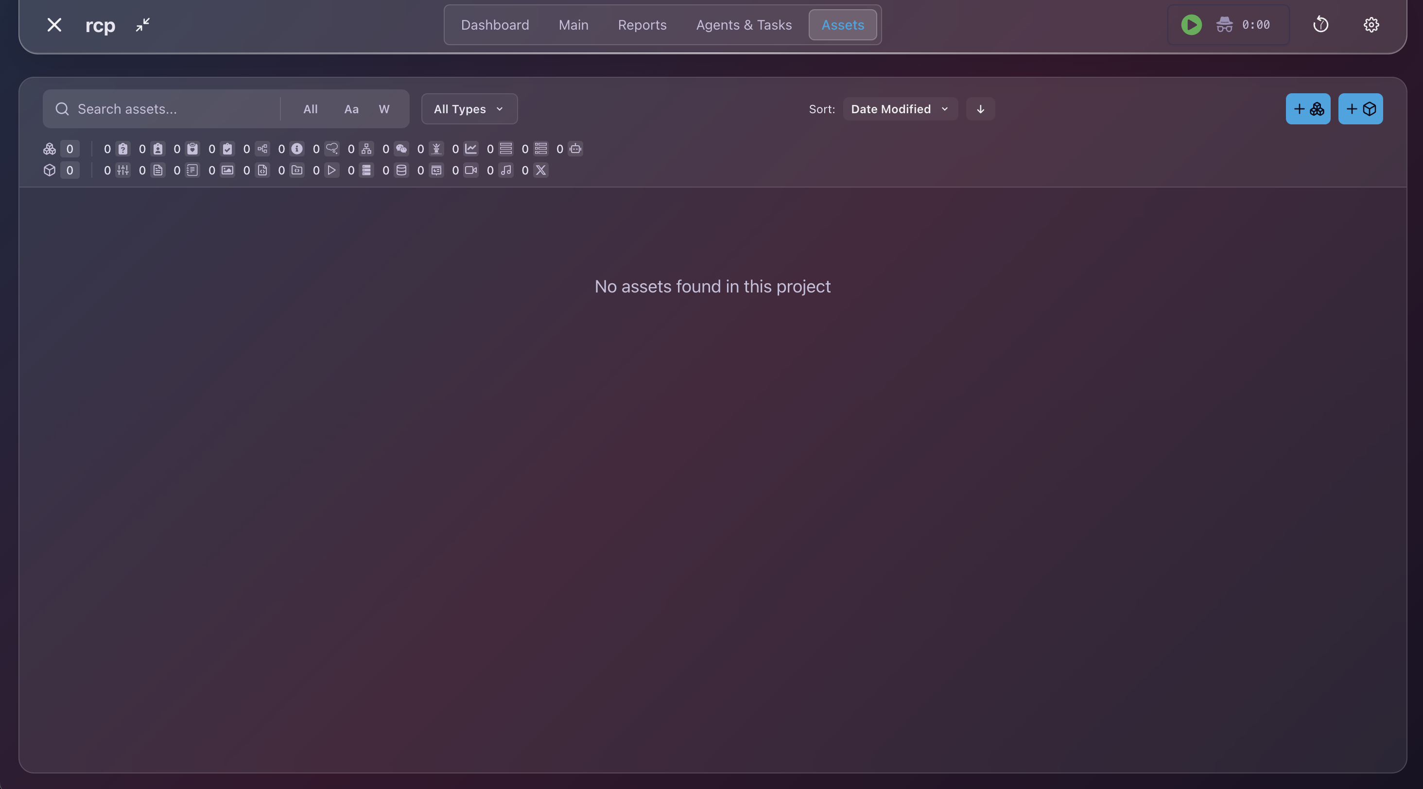 Orchestra AI Screenshot 5